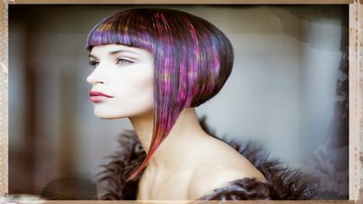 Sashyhairdesignclub photo 18