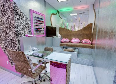 Sashyhairdesignclub photo 19