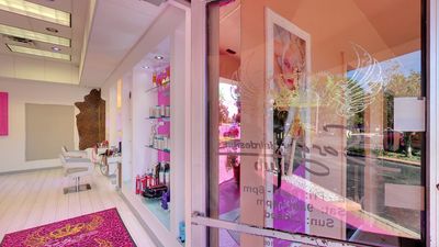 Sashyhairdesignclub photo 24