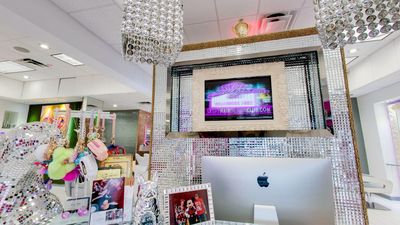 Sashyhairdesignclub photo 26