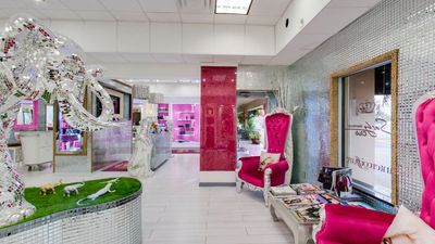 Sashyhairdesignclub photo 28