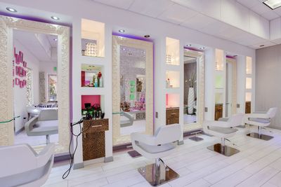 Sashyhairdesignclub photo 30