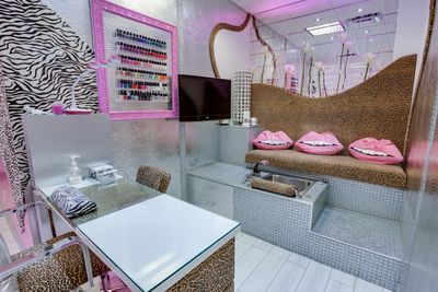 Sashyhairdesignclub photo 32