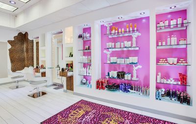 Sashyhairdesignclub photo 34