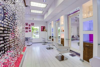 Sashyhairdesignclub photo 38