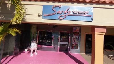 Sashyhairdesignclub photo 39