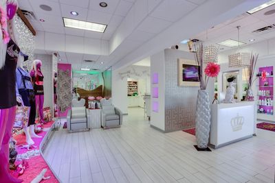 Sashyhairdesignclub photo 41