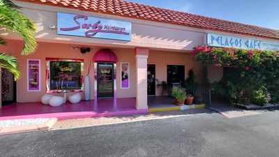 Sashyhairdesignclub photo 42