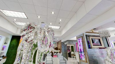 Sashyhairdesignclub photo 43