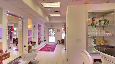 Sashyhairdesignclub photo 46