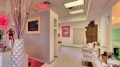 Sashyhairdesignclub photo 48