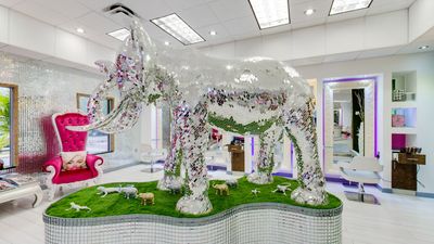 Sashyhairdesignclub photo 50