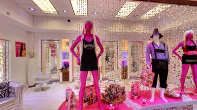 Sashyhairdesignclub photo 51