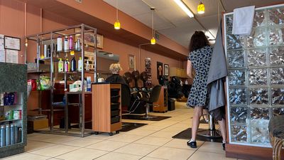 Tiffany’s Hair & Nail Salon photo 6