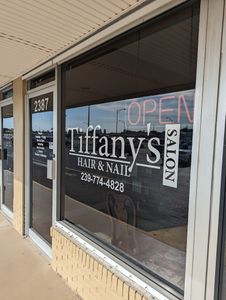 Tiffany’s Hair & Nail Salon photo 2