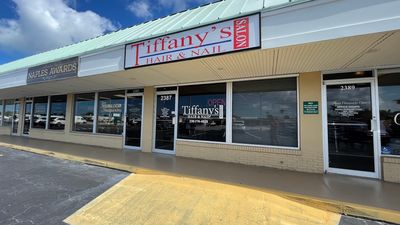 Tiffany’s Hair & Nail Salon photo 4