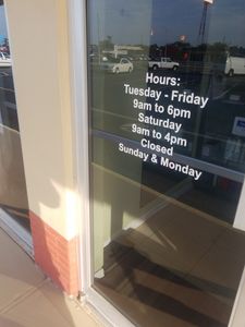 Tiffany’s Hair & Nail Salon photo 11