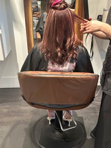 Salon Bellezza photo 2