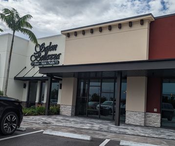 Salon Bellezza photo 3