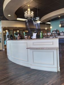 Salon Bellezza photo 4