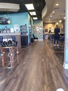 Salon Bellezza photo 9