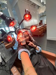 Salon Bellezza photo 10