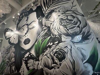 Salon Bellezza photo 12