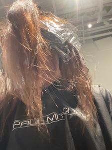 Salon Bellezza photo 13