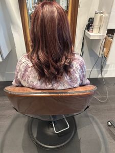 Salon Bellezza photo 16