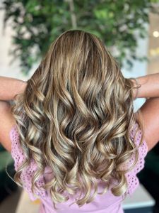 Salon Bellezza photo 17