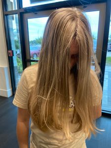 Salon Bellezza photo 19