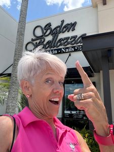 Salon Bellezza photo 23