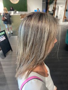 Salon Bellezza photo 27