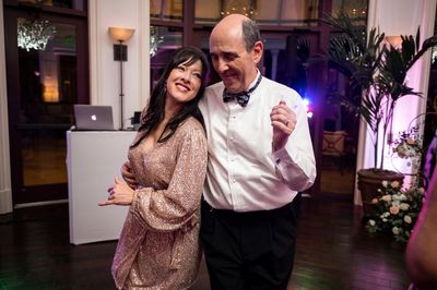 Salon Bellezza photo 31