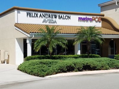 Salon Bamboo Aveda – Pine Ridge photo 2