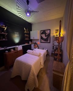 Eskap Head Spa | Scalp Spa | Naples, FL