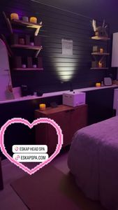 Eskap Head Spa | Scalp Spa | Naples, FL photo 10