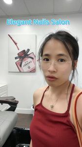 Elegant Nails Salon @ Salons by JC Suite 27