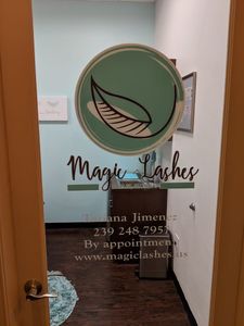Magic Lashes photo 13