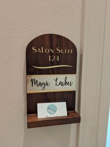 Magic Lashes photo 14