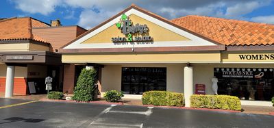 Bangs Salon & Studio Inc photo 9