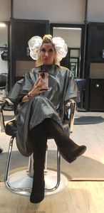 Bangs Salon & Studio Inc photo 11