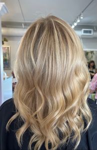 Salon Salvati photo 9