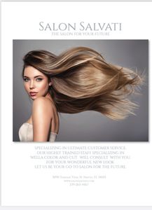 Salon Salvati photo 20