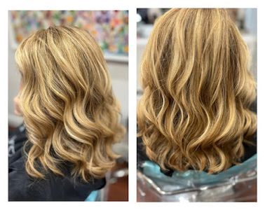 Salon Salvati photo 23