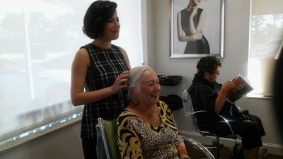 Salon Salvati photo 11