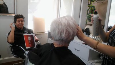 Salon Salvati photo 17