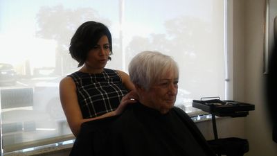 Salon Salvati photo 28