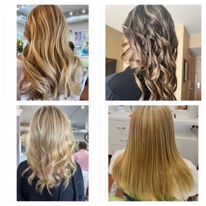 Salon Salvati photo 29