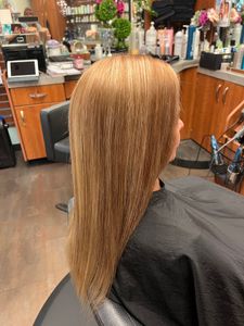 Zandra Hair Creations Studio 3 photo 18